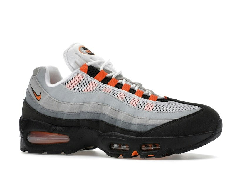 Nike Air Max 95 OG "Bright Mandarin" HM4740-005 – 2-4 Day Delivery