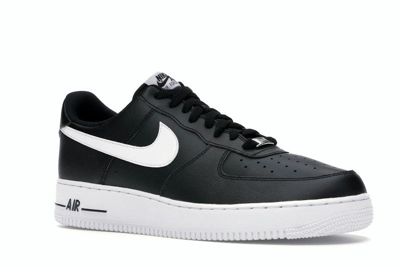 Nike Air Force 1 '07 Black CW2288-001 – 2-4 Day Delivery