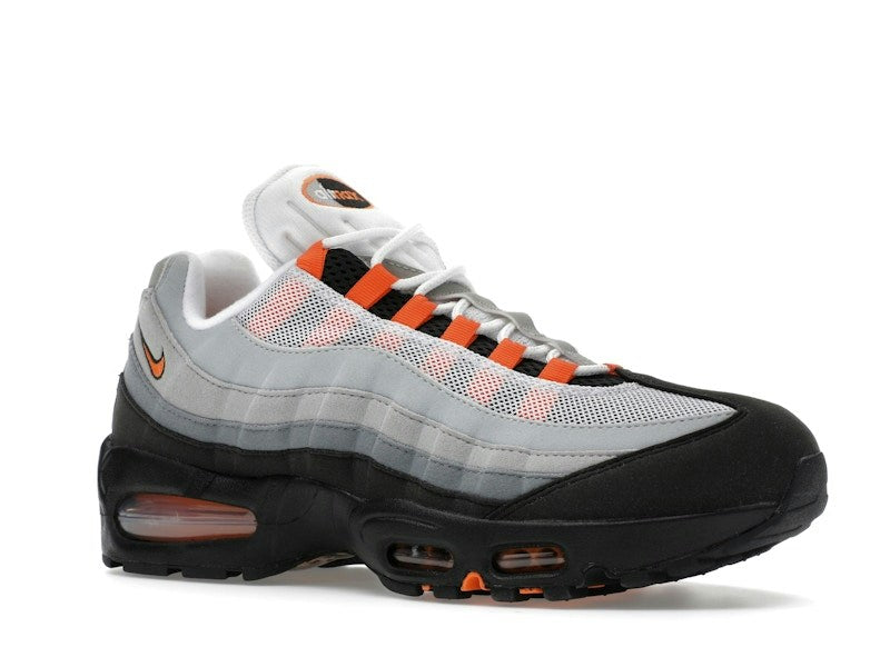 Nike Air Max 95 OG "Bright Mandarin" HM4740-005 – 2-4 Day Delivery