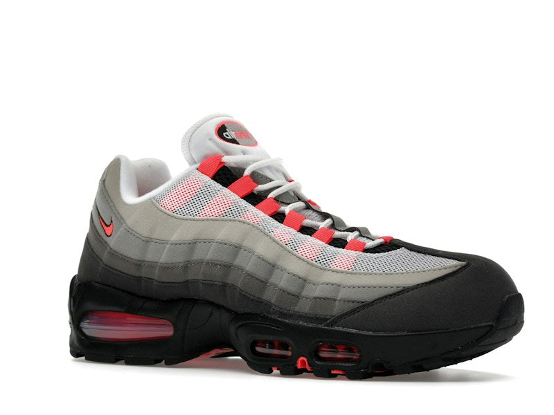 Nike Air Max 95 OG "Solar Red" HM4740-006 – 2-4 Day Delivery