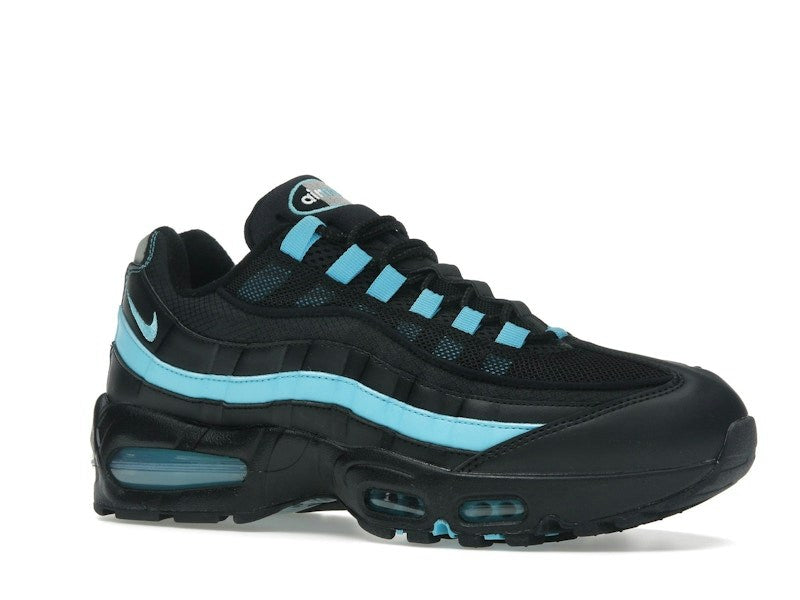 Nike Air Max 95 OG "Baltic Blue" IB1667-001 – 2-4 Day Delivery