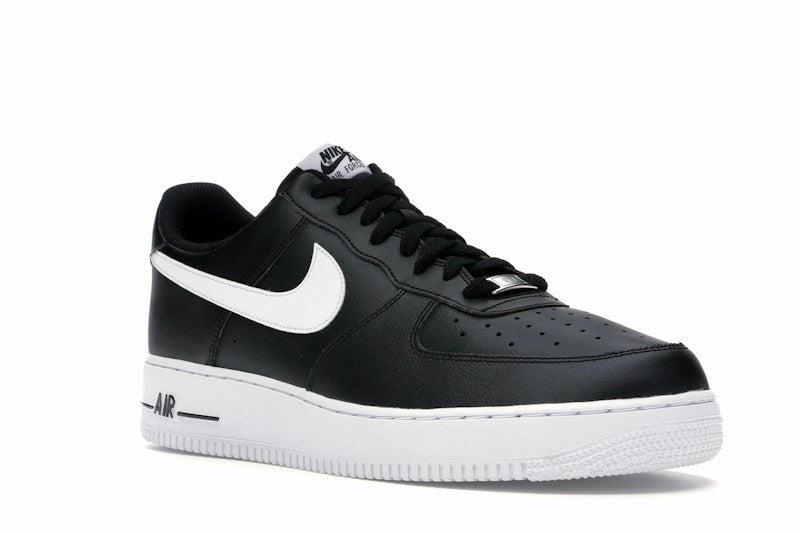 Nike Air Force 1 '07 Black CW2288-001 – 2-4 Day Delivery