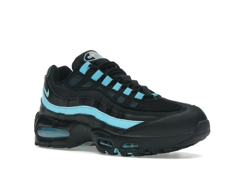 Nike Air Max 95 OG "Baltic Blue" IB1667-001 – 2-4 Day Delivery