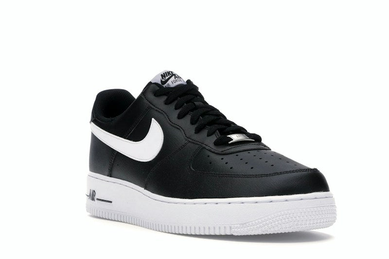 Nike Air Force 1 '07 Black CW2288-001 – 2-4 Day Delivery