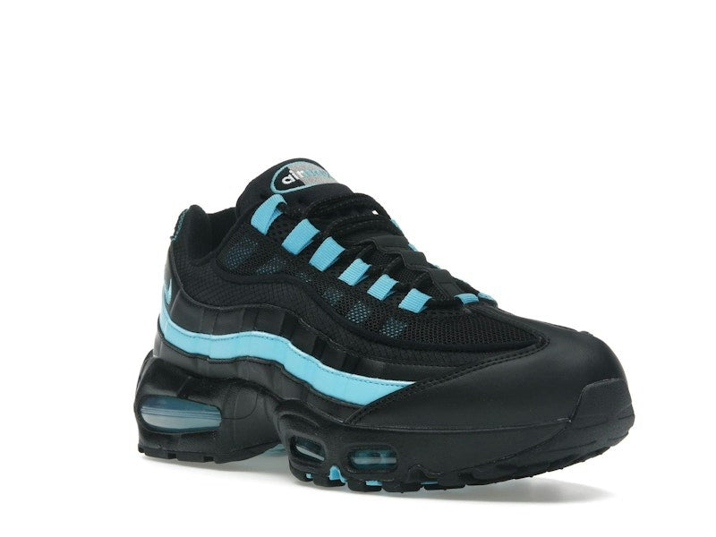 Nike Air Max 95 OG "Baltic Blue" IB1667-001 – 2-4 Day Delivery