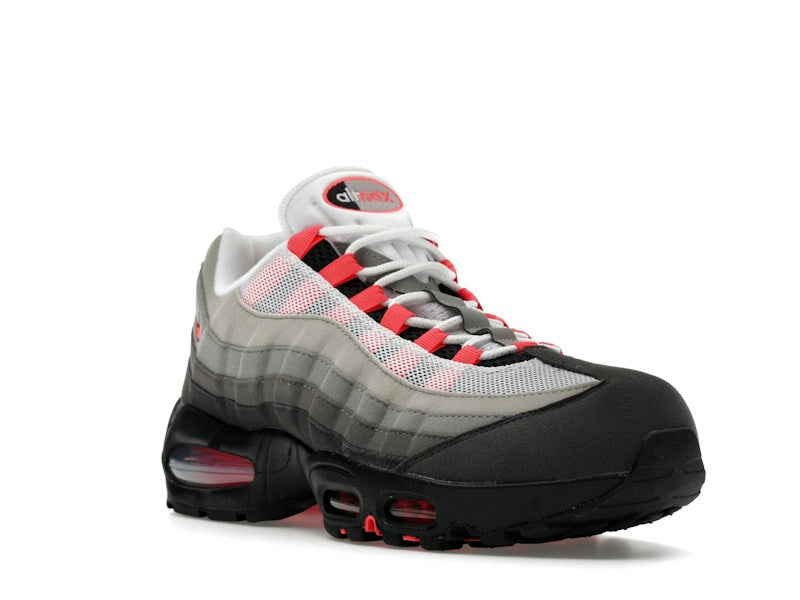 Nike Air Max 95 OG "Solar Red" HM4740-006 – 2-4 Day Delivery