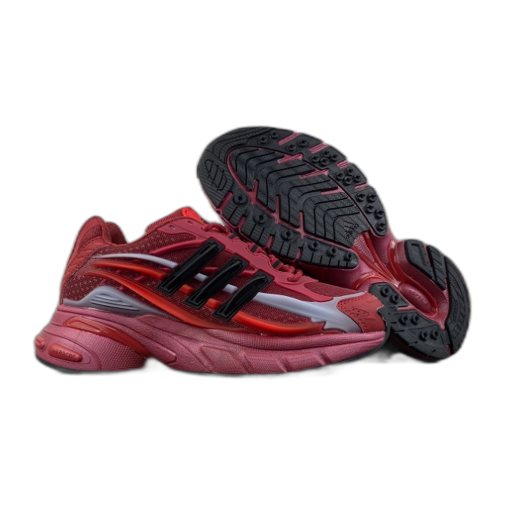 Pharrell x adidas Adistar Jellyfish Red
