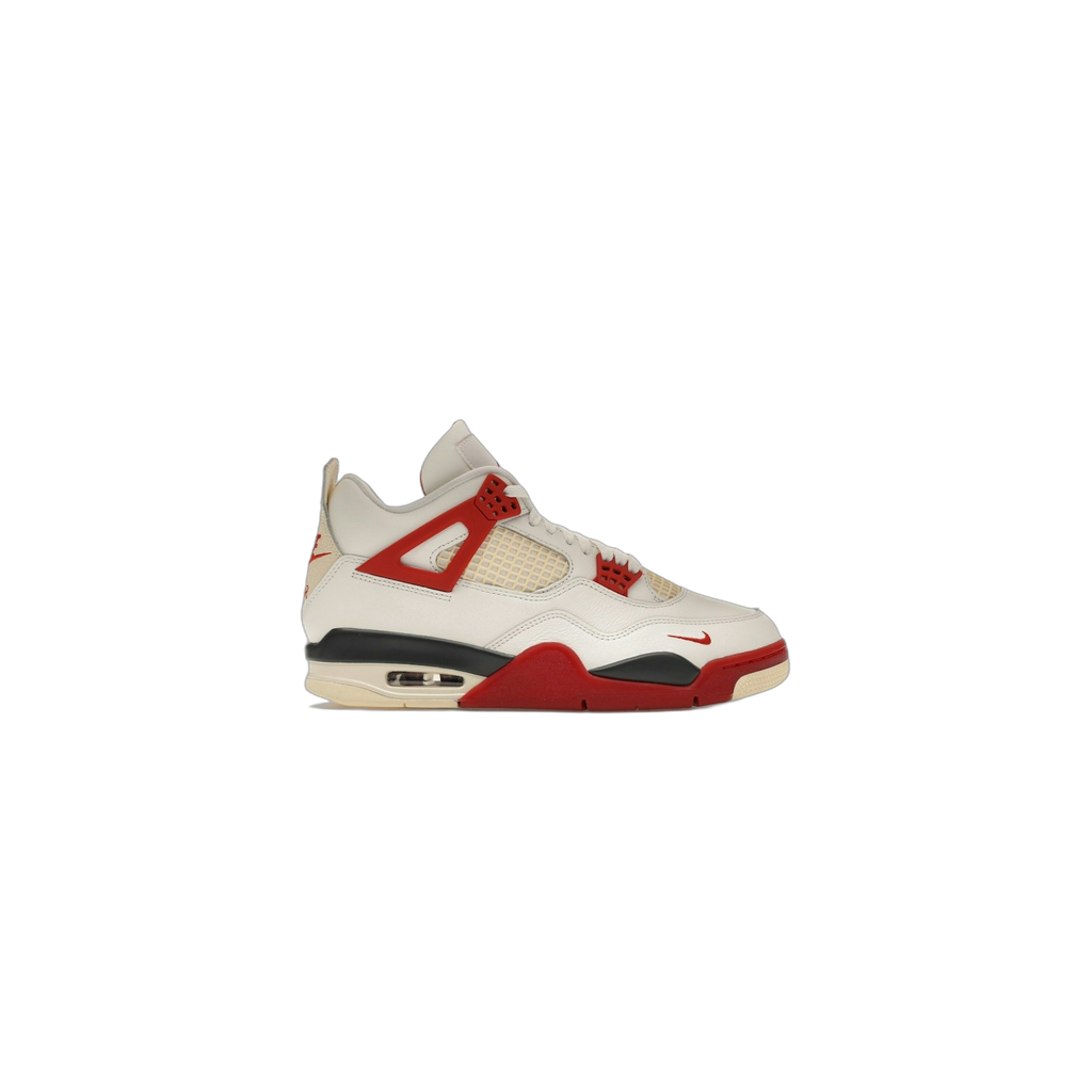 Nigel Sylvester x Air Jordan 4 "Brick After Brick" (2026) IQ8055-100
