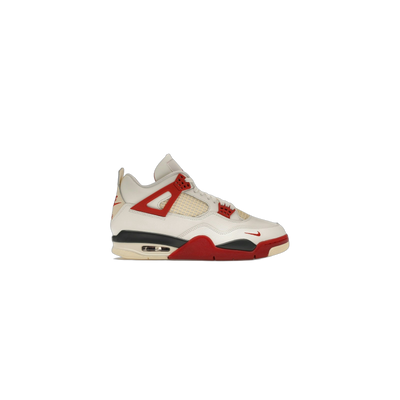 Nigel Sylvester x Air Jordan 4 "Brick After Brick" (2026) IQ8055-100