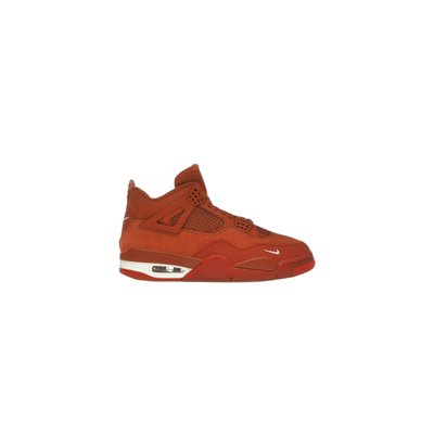 Zapatillas para hombre Air Jordan 4 Retro Nigel Sylvester Brick By Brick HF4340-800