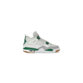 Air Jordan 4 Retro SB Pine Green DR5415-103 Men's Sneakers