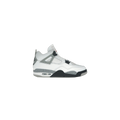 Air Jordan 4 Retro White Cement (2025) FV5029-100 Men's Sneakers