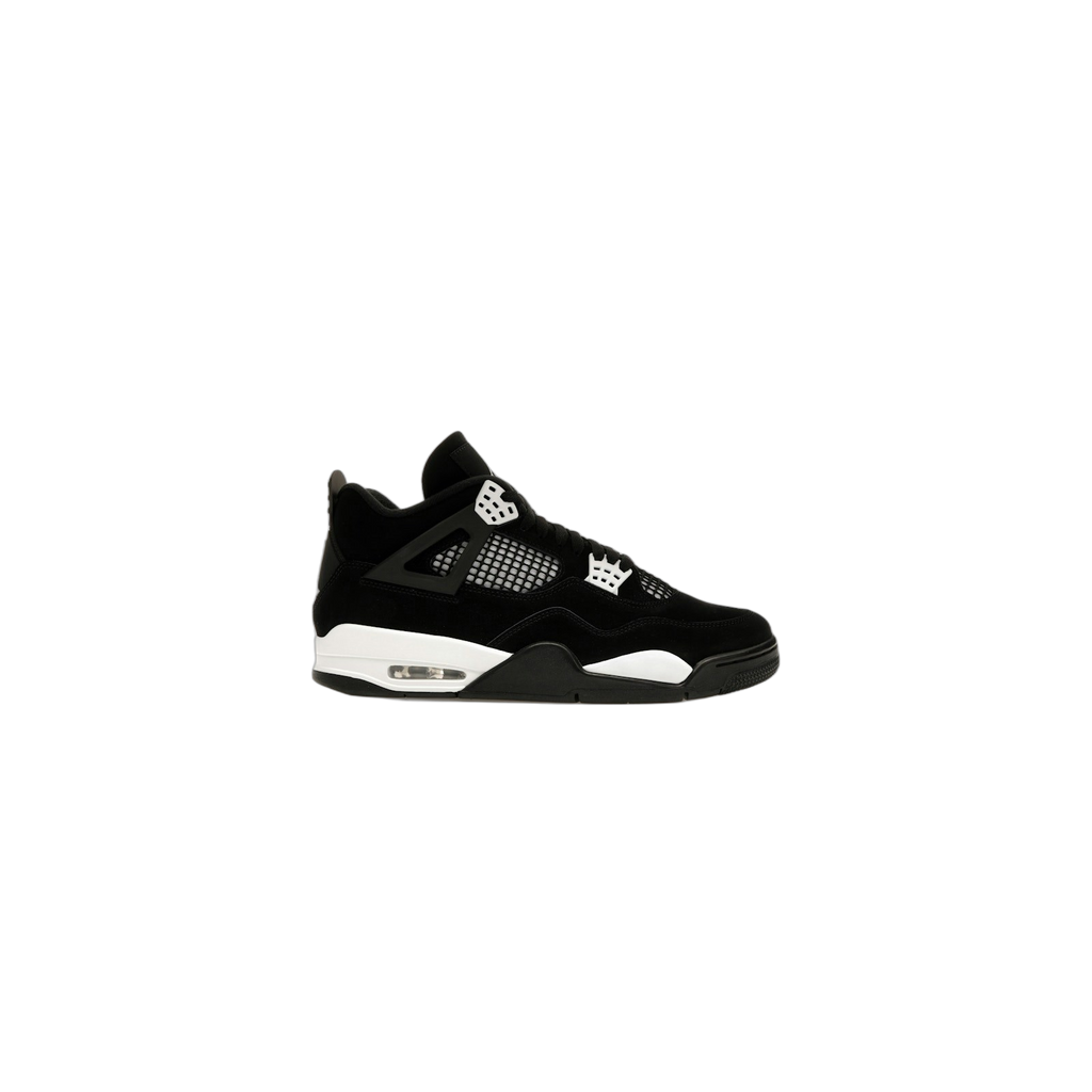 Air Jordan 4 Retro White Thunder (2024) FQ8138-001