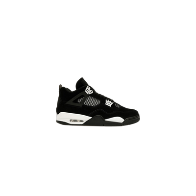 Air Jordan 4 Retro White Thunder (2024) FQ8138-001