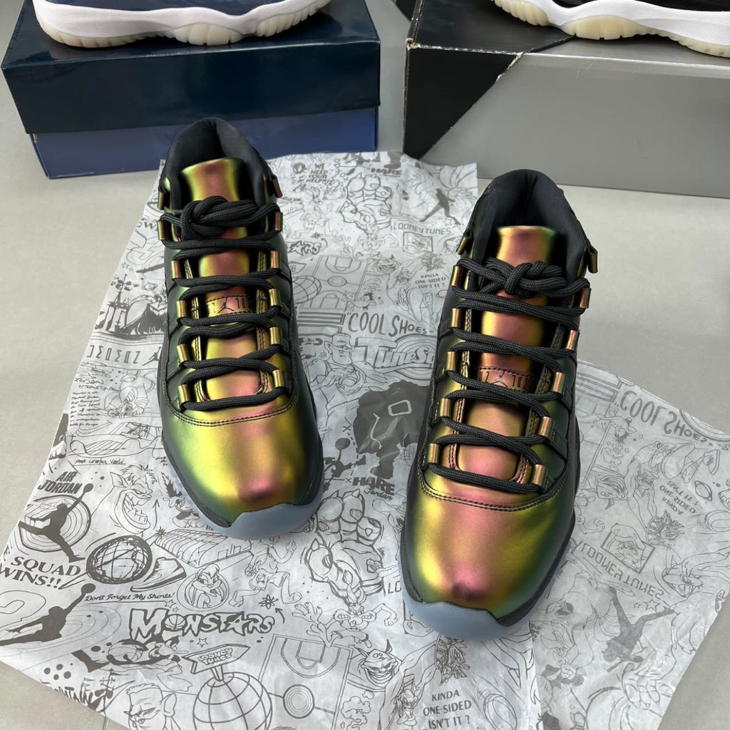 Air Jordan 11 Retro Magic Ball IZ1800-200