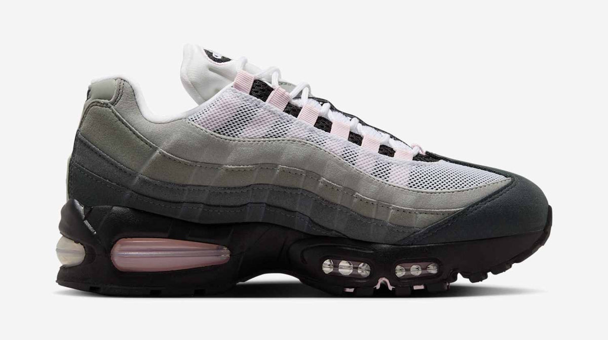 Nike Air Max 95 OG Pink Foam HJ5996-001 - view 1