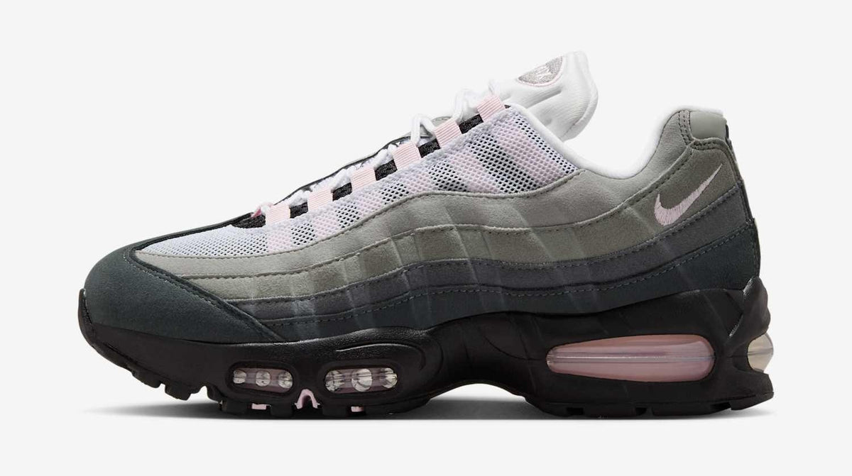 Nike Air Max 95 OG Pink Foam HJ5996-001 - view 2