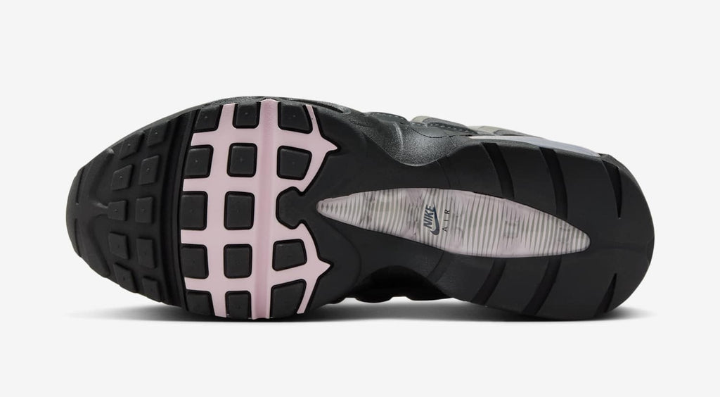 Nike Air Max 95 OG Pink Foam HJ5996-001 - view 3