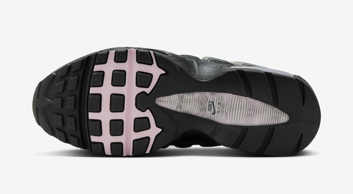 Nike Air Max 95 OG Pink Foam HJ5996-001 - view 3