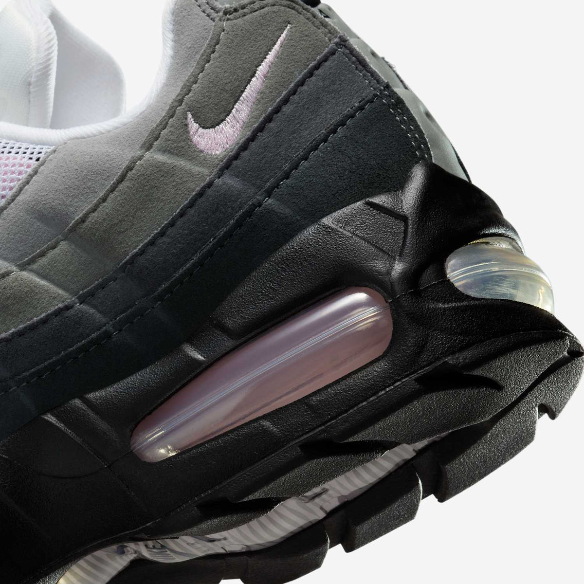 Nike Air Max 95 OG Pink Foam HJ5996-001 - view 5