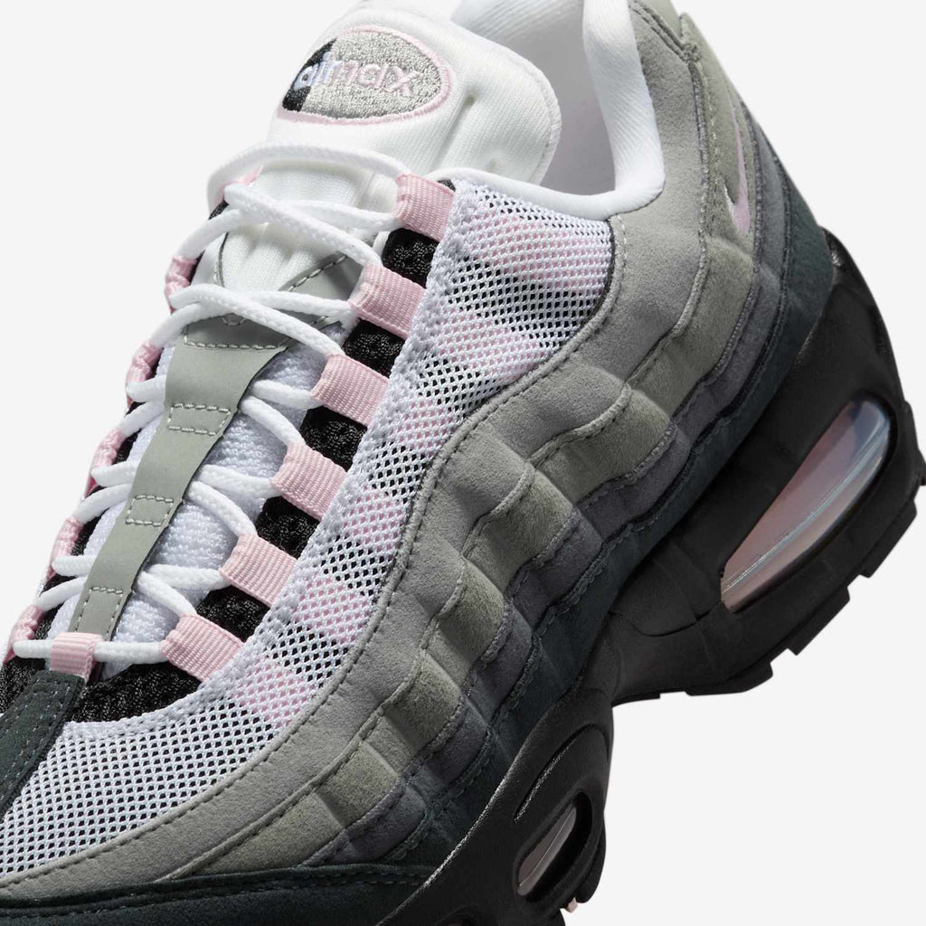 Nike Air Max 95 OG Pink Foam HJ5996-001 - view 6