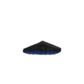Nike Mind 001 Slide Blackened Blue