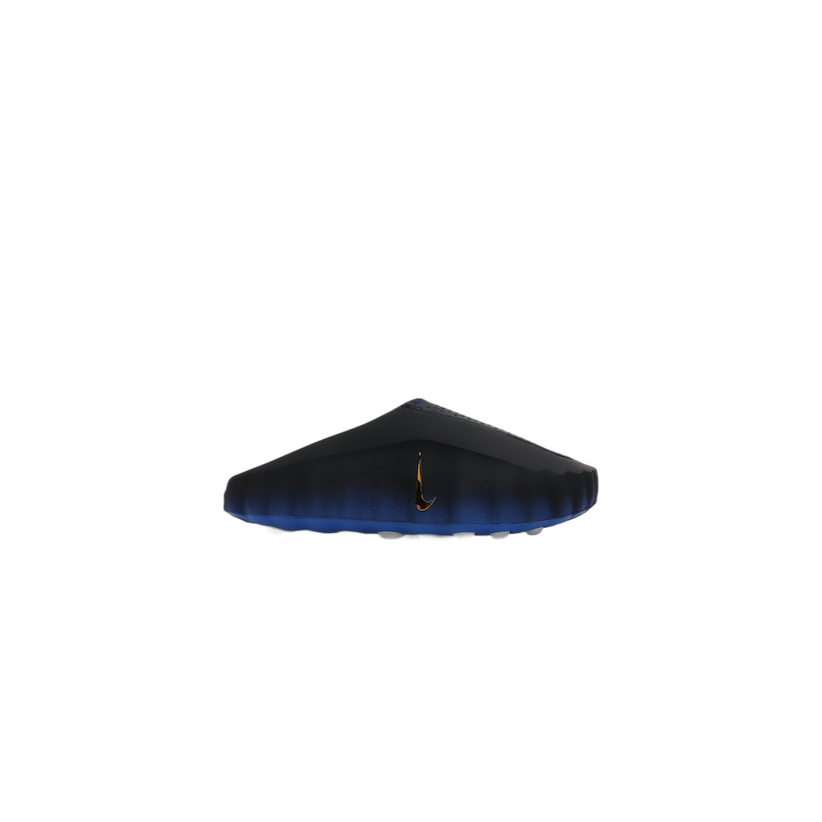Nike Mind 001 Slide Blackened Blue