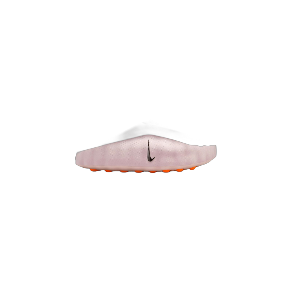 Nike Mind 001 Slide White Pearl Pink