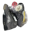 OFF-WHITE x Air Jordan 5 Retro "Sail"