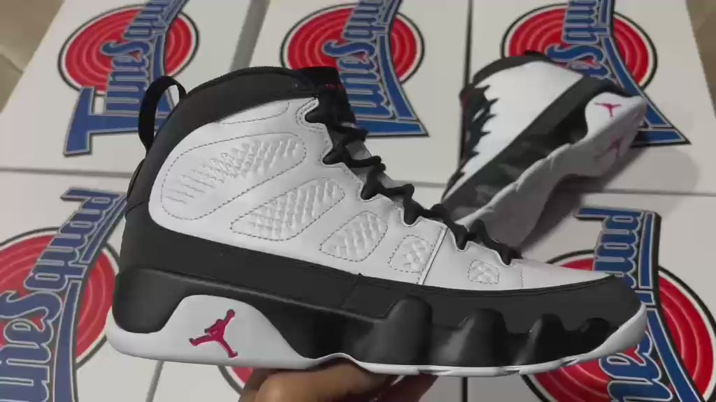 Air Jordan 9 OG "Space Jam" 2026 – Early Release & Pre-Order