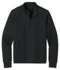 Quarter Zip Pullover