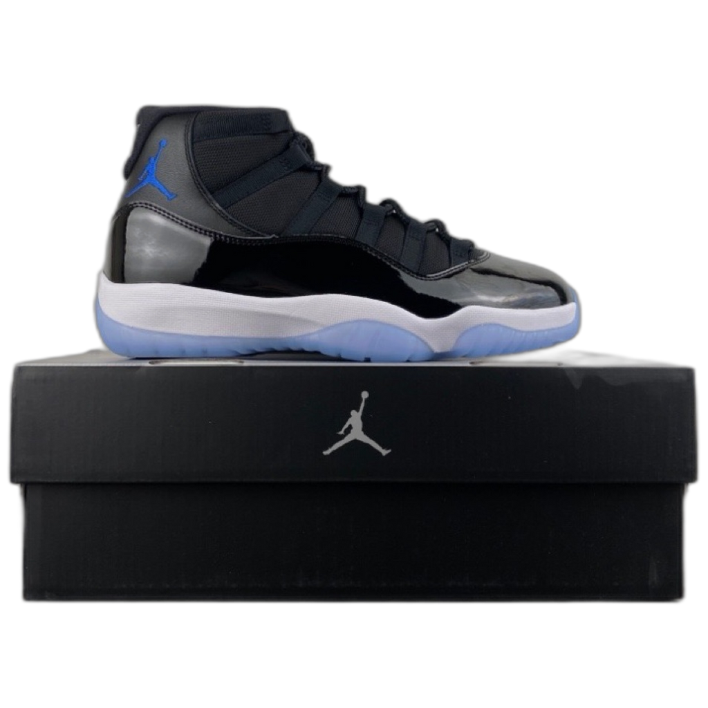 Air Jordan 11 Retro "Space Jam" (2026) CT8012-900 - Early Release Bulk (December 2026)