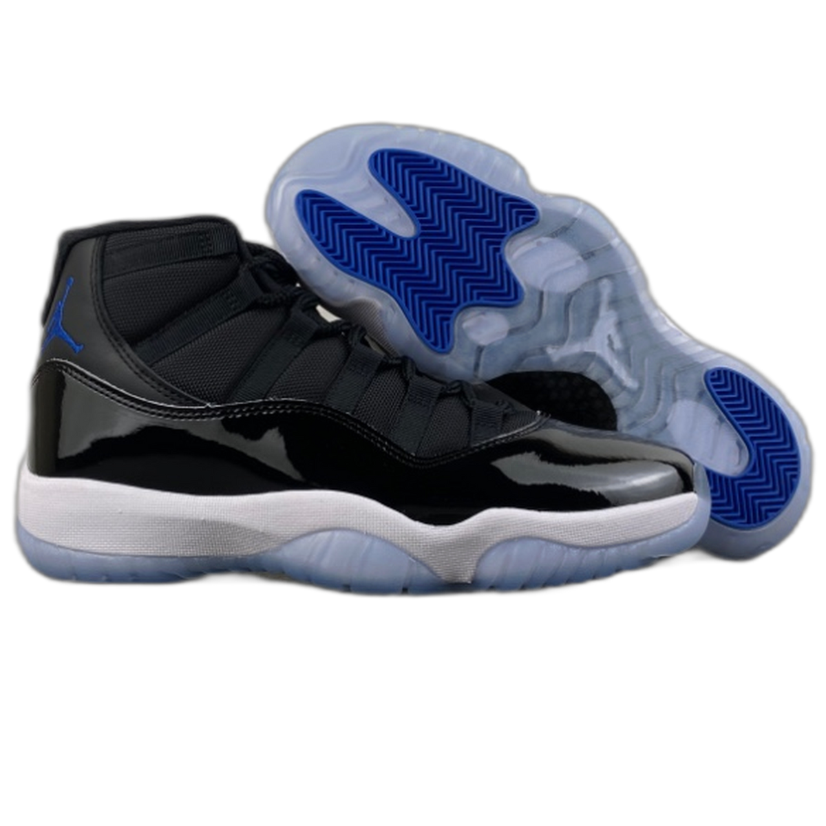 Air Jordan 11 Retro "Space Jam" (2026) CT8012-900 - Early Release Bulk (December 2026)