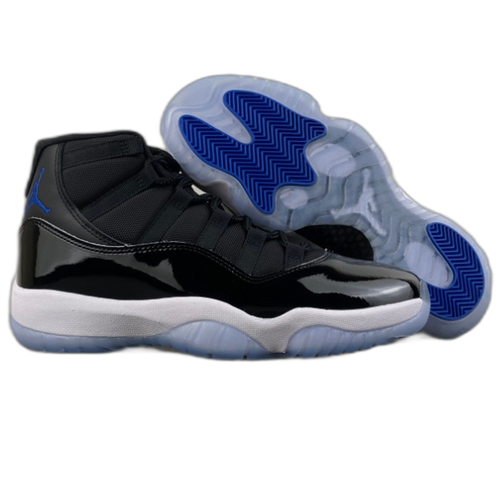 Air Jordan 11 Retro "Space Jam" (2026) CT8012-900 - Early Release Bulk (December 2026)