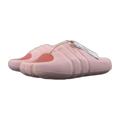 bad bunny adidas stone slide peachy pink