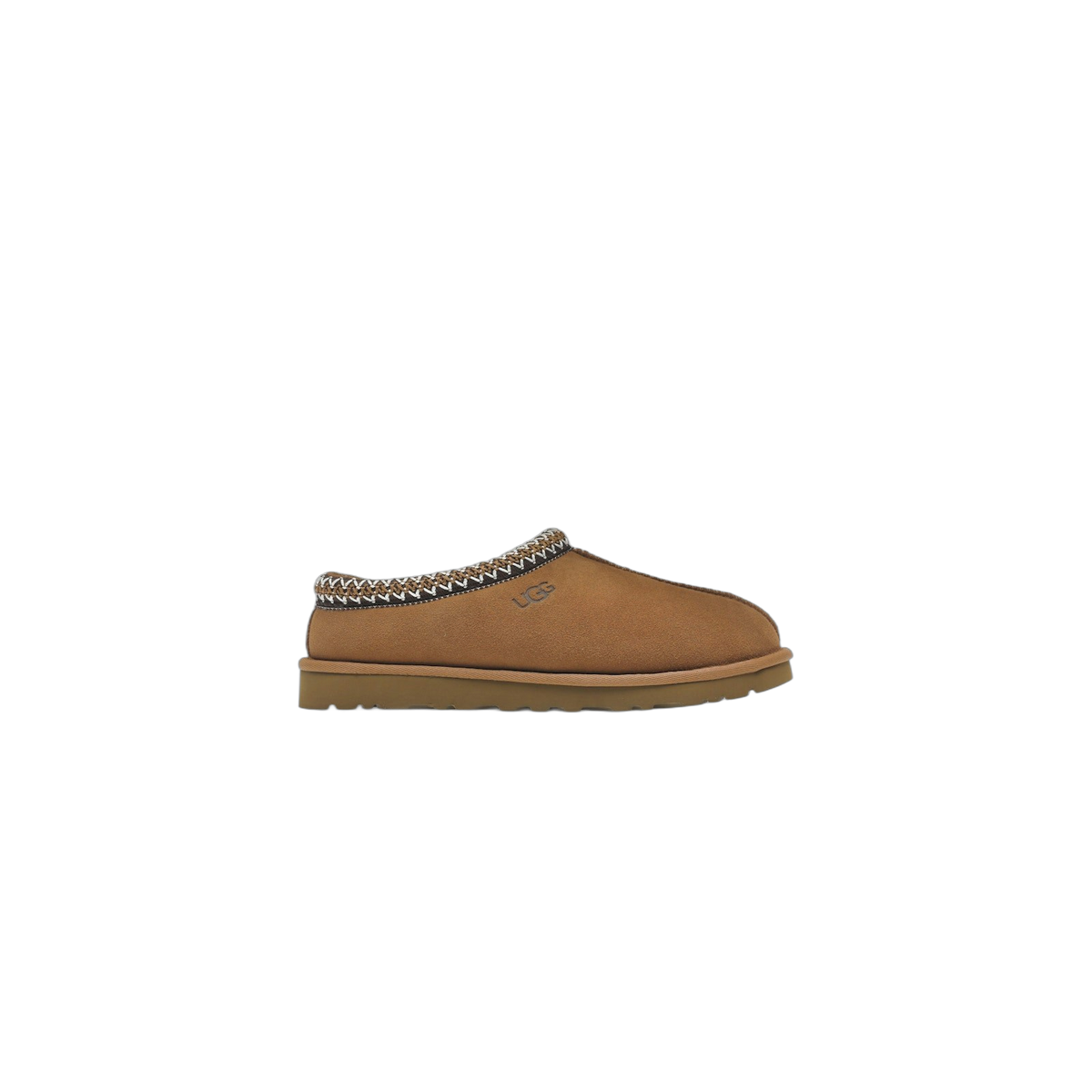 UGG Tasman Slipper — Chestnut | S-0001–S-0005