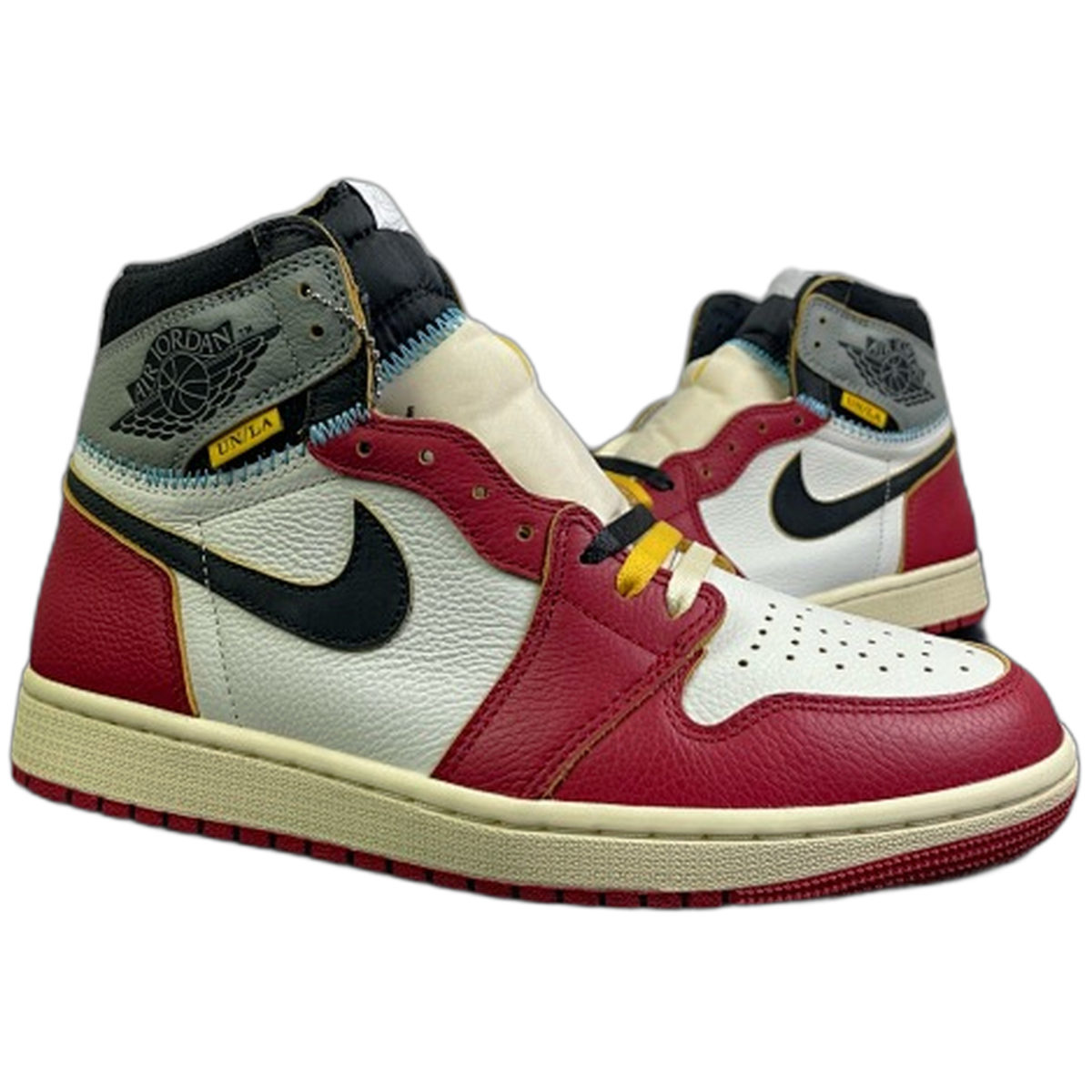 Union LA x Air Jordan 1 Chicago