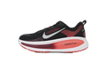 Nike Vomero 18 - Black/Bright Crimson (HM6803-008)