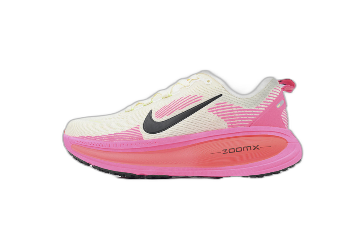 Nike Vomero 18 - Sail/Hyper Pink (IB7315-100)