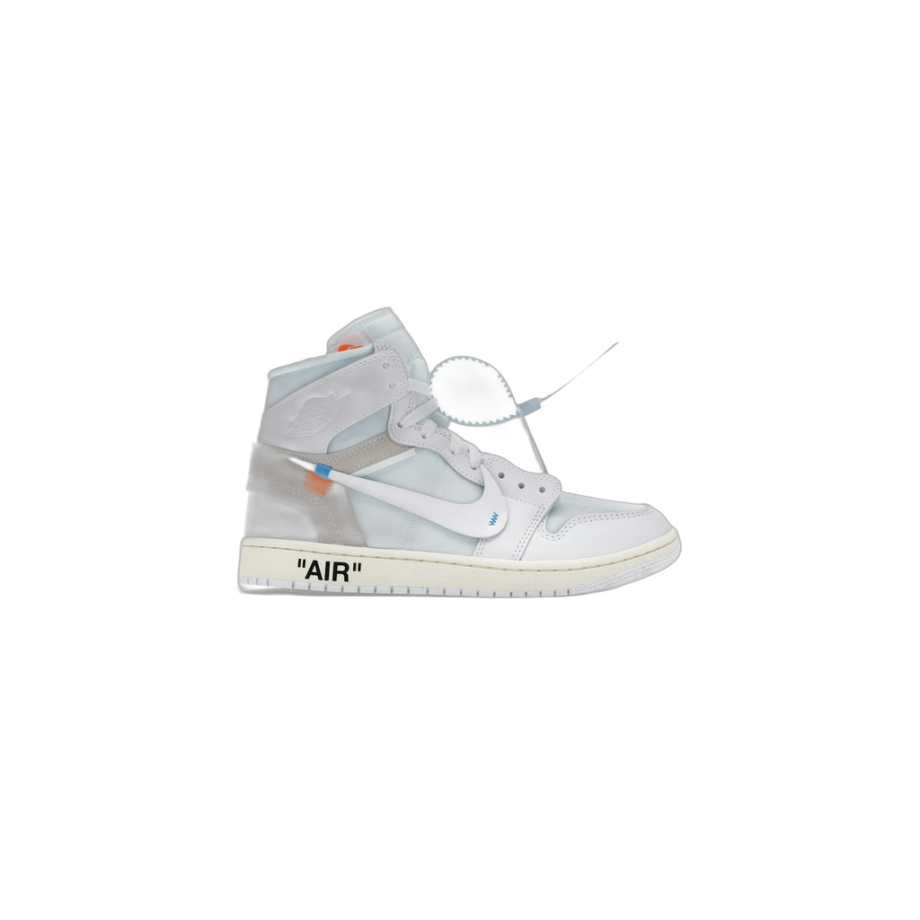 Virgil Abloh Archive™ x Air Jordan 1