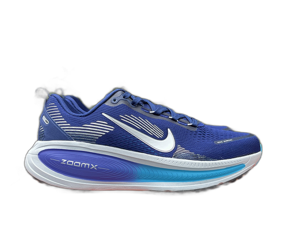 Nike Vomero 18 - Blue/White (HM6803-401)