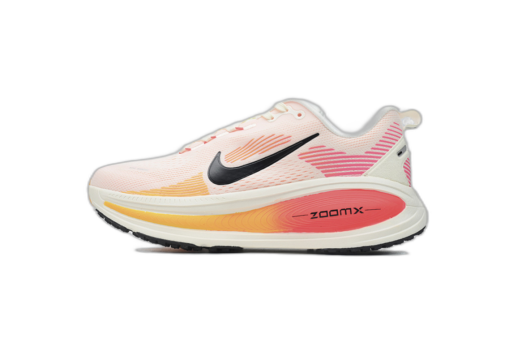 Nike Vomero 18 - Bright Crimson (HM6804-100)