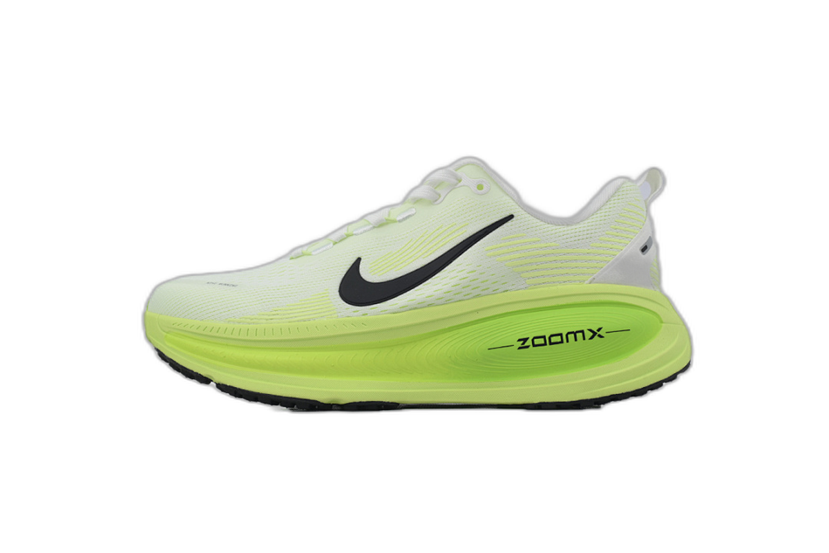 Nike Vomero 18 - Summit White/Black/Coconut Milk (HM6803-100)