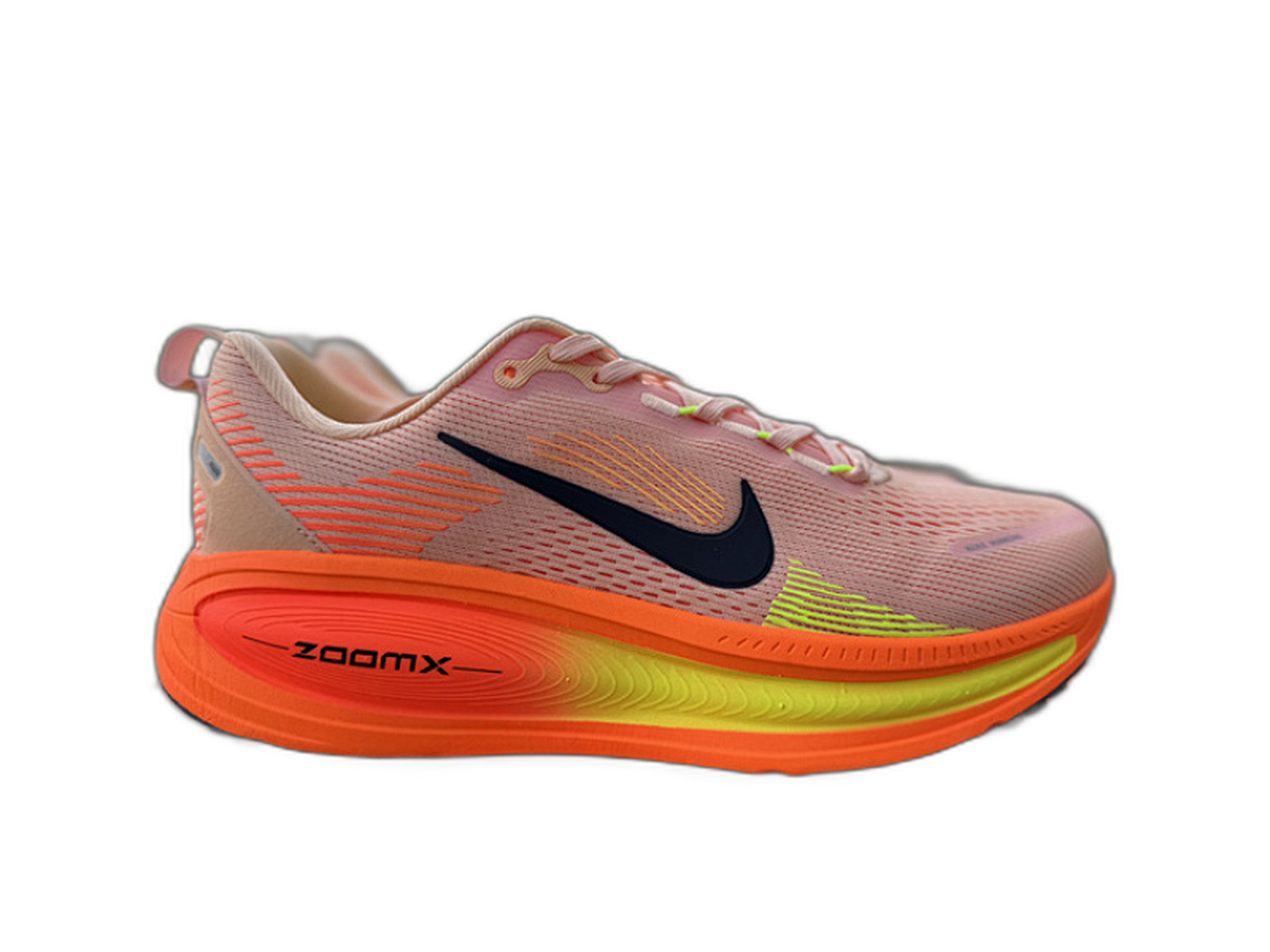 Nike Vomero 18 - Orange (HM6803-700)
