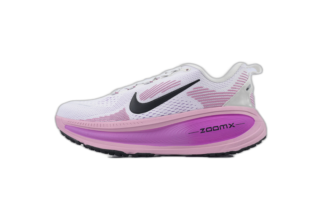 Nike Vomero 18 - Summit White/Elemental Pink (HM6804-105)