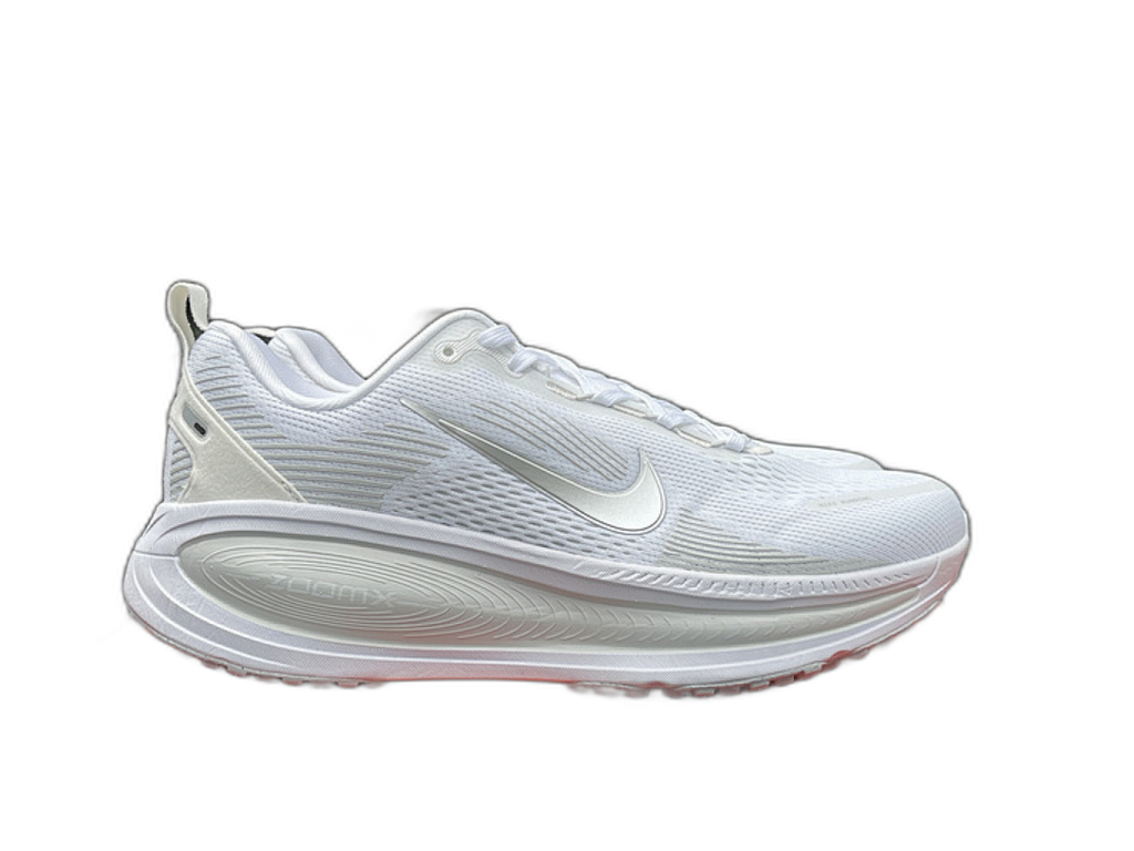 Nike Vomero 18 - Triple White (HM6804-104)