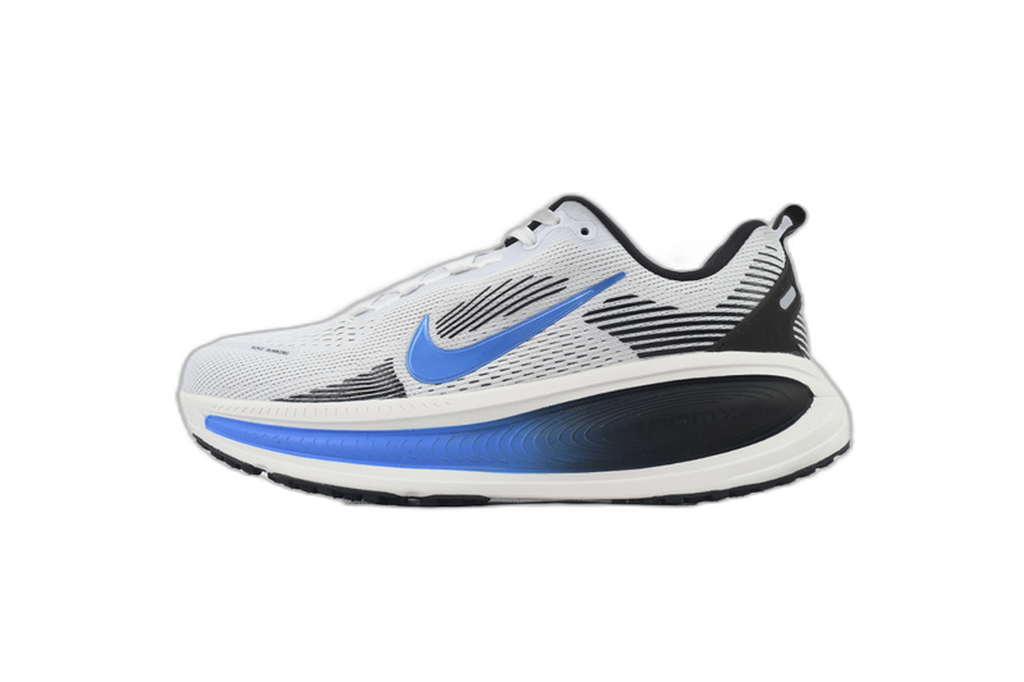 Nike Vomero 18 - White/Black/Photo Blue (IB7722-100)