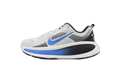 Nike Vomero 18 - White/Black/Photo Blue (IB7722-100)