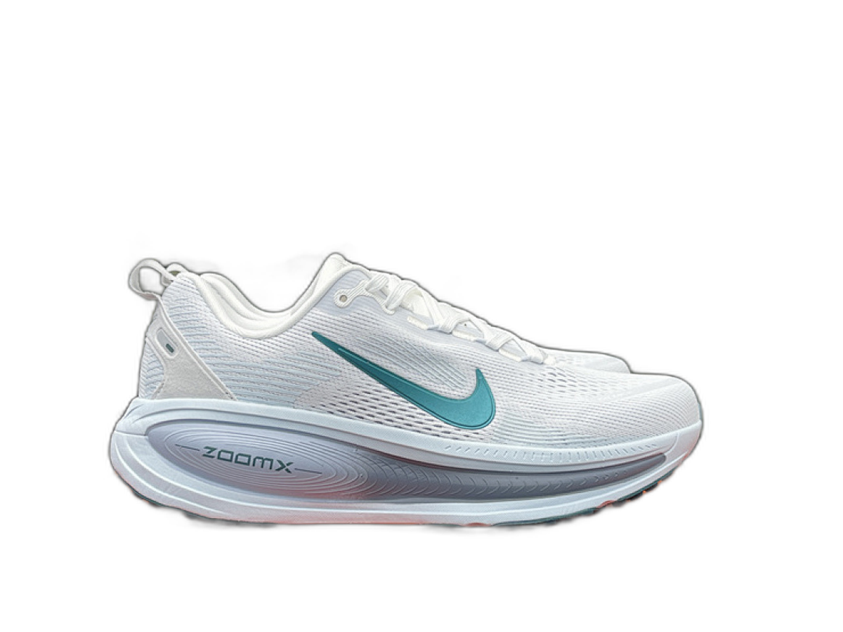Nike Vomero 18 - White/Teal (HM6804-103)