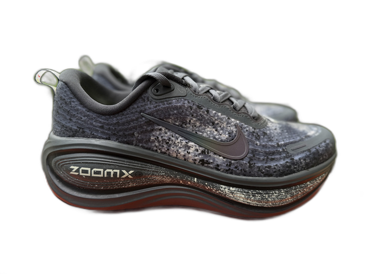 Nike Vomero Plus - Anthracite/Oatmeal (IM6776-060)